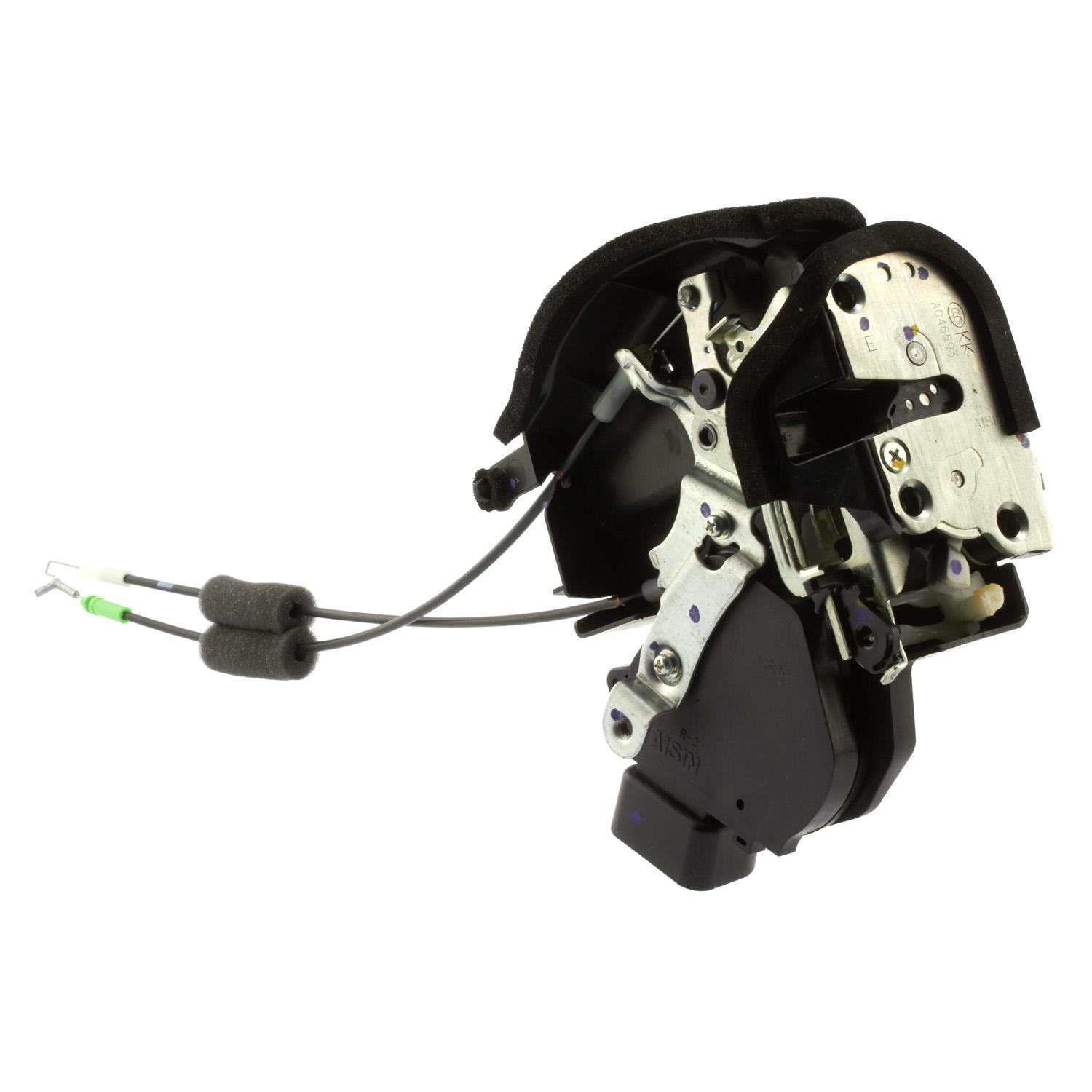 AISIN DLT046 Door Lock Actuator Motor product image 1 of 3