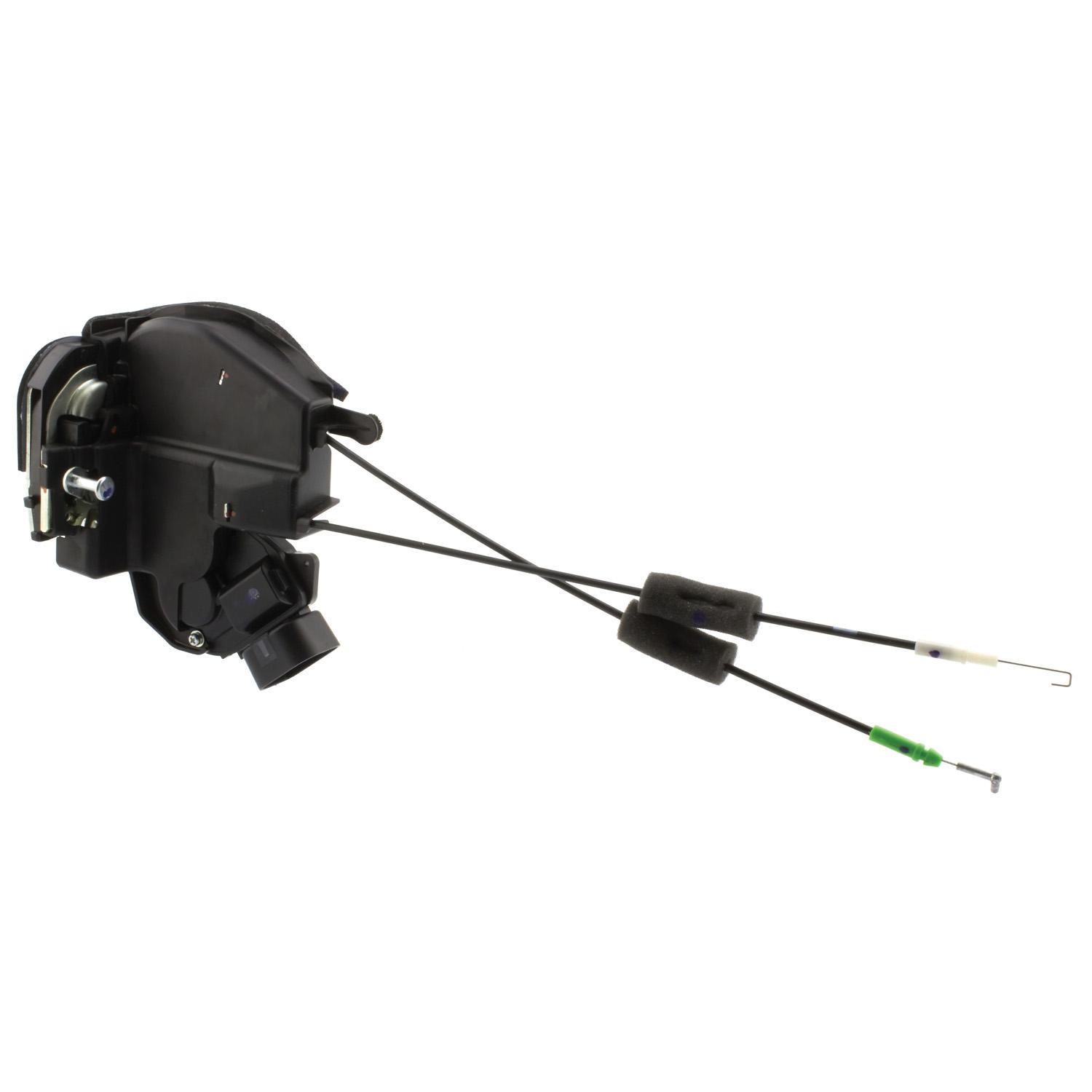 AISIN DLT046 Door Lock Actuator Motor product image 2 of 3