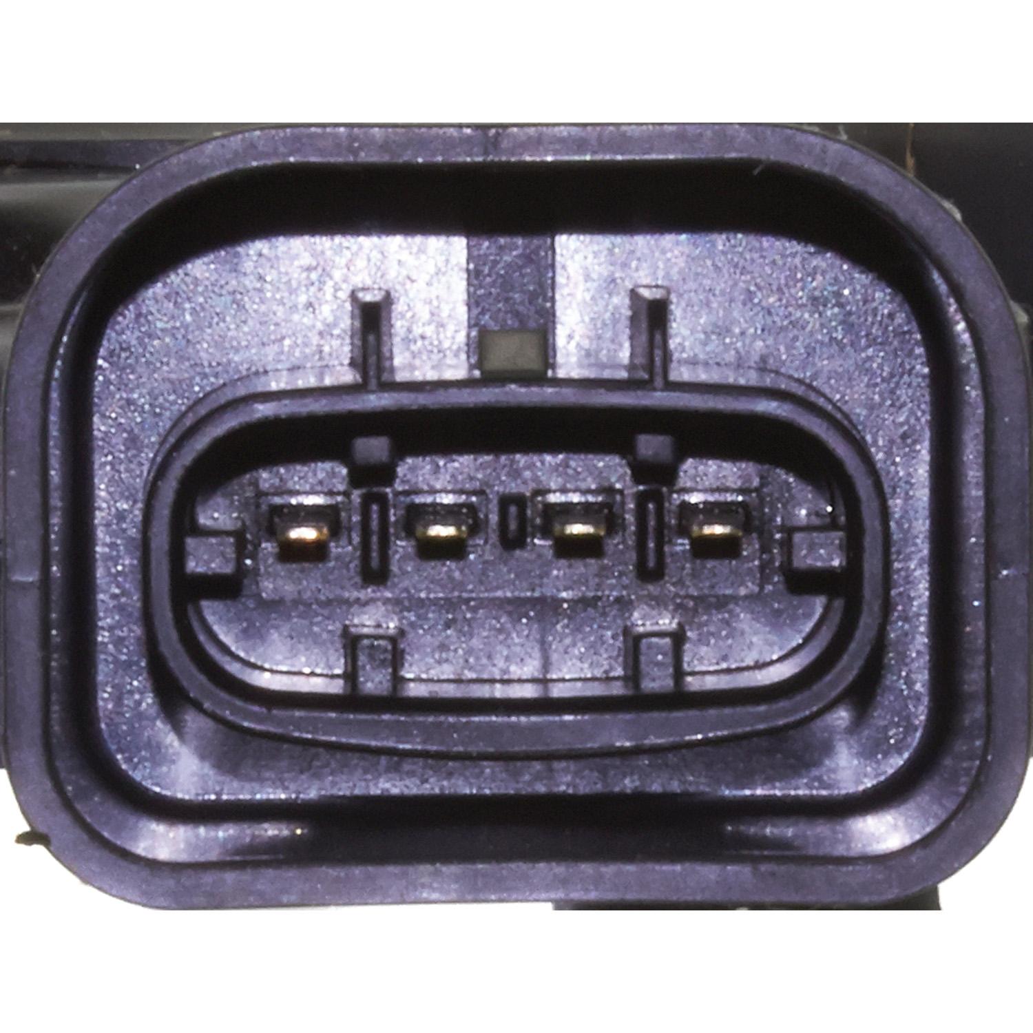 AISIN DLT046 Door Lock Actuator Motor product image 3 of 3