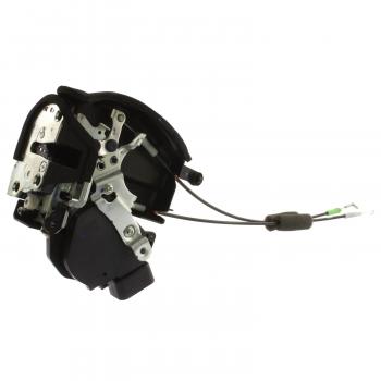 2009 Toyota Highlander Door Lock Actuator Motor Rear Left AISIN DLT047 image 1 of 3