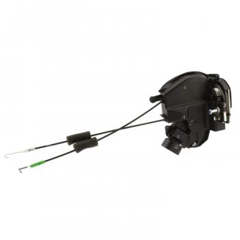 2009 Toyota Highlander Door Lock Actuator Motor Rear Left AISIN DLT047 image 2 of 3