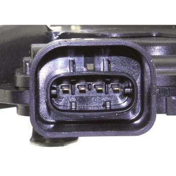 2009 Toyota Highlander Door Lock Actuator Motor Rear Left AISIN DLT047 image 3 of 3
