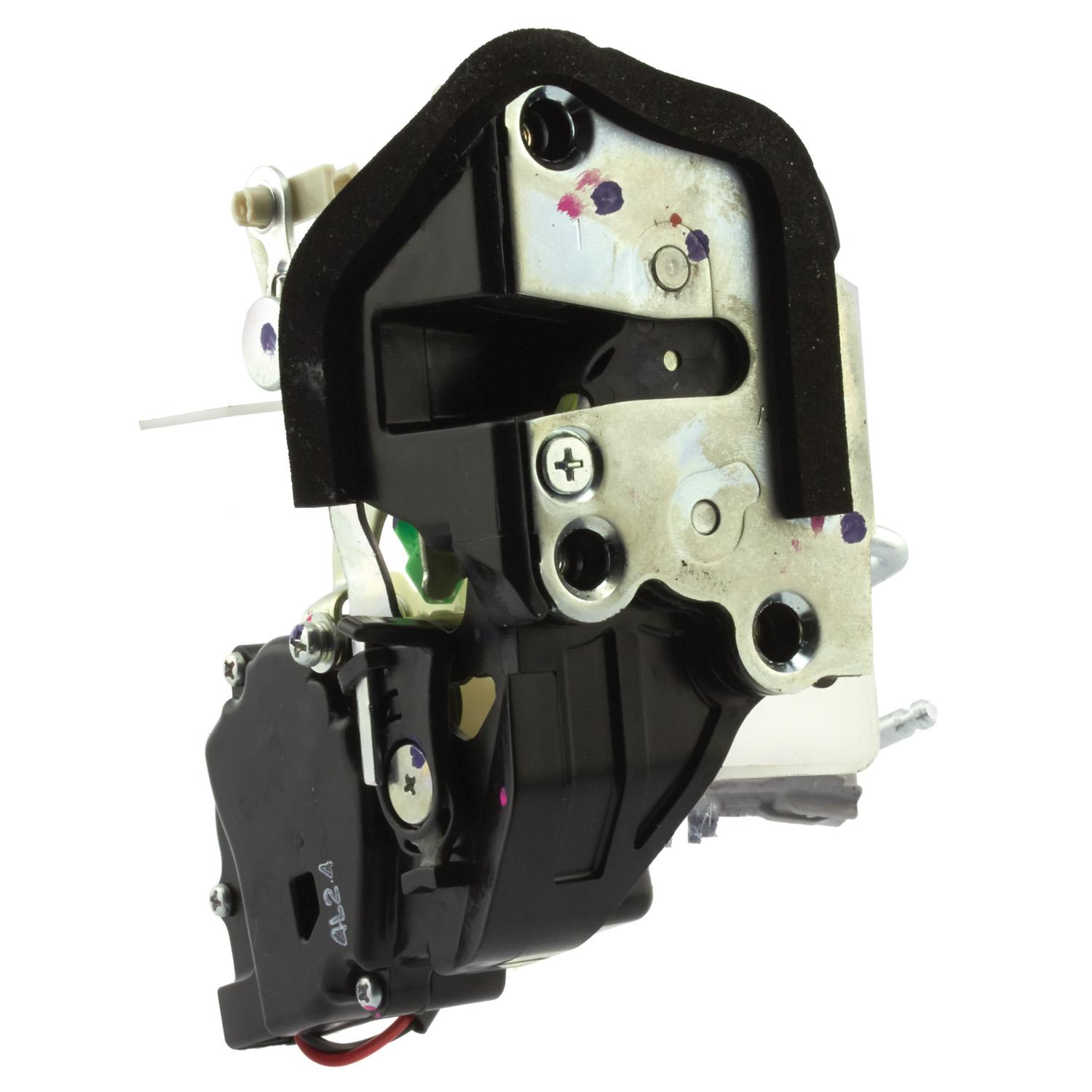 AISIN DLT048 - Door Lock Actuator Motor AISIN DLT048 Door Lock Actuator Motor product image 1 of 3