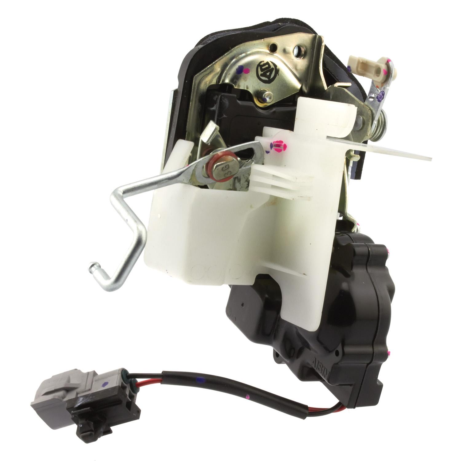 AISIN DLT048 - Door Lock Actuator Motor AISIN DLT048 Door Lock Actuator Motor product image 2 of 3