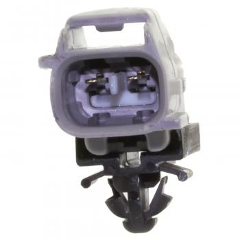 2003 Toyota RAV4 Door Lock Actuator Motor Rear Right AISIN DLT048 image 3 of 3
