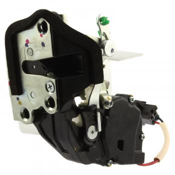 2003 Toyota RAV4 Door Lock Actuator Motor Rear Left AISIN DLT049 image 1 of 3