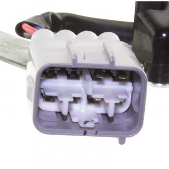 AISIN DLT050 Door Lock Actuator Motor product image 3 of 3