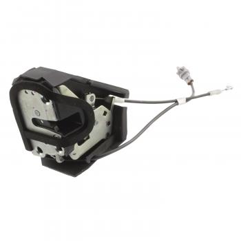 2001 Toyota Tundra Door Lock Actuator Motor