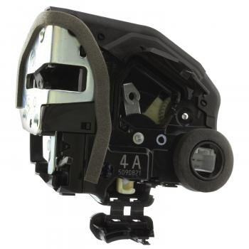 2009 Lexus LX570 Door Lock Actuator Motor Rear Left AISIN DLT055 image 1 of 2