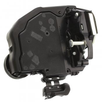 2009 Lexus LX570 Door Lock Actuator Motor Rear Left AISIN DLT055 image 2 of 2