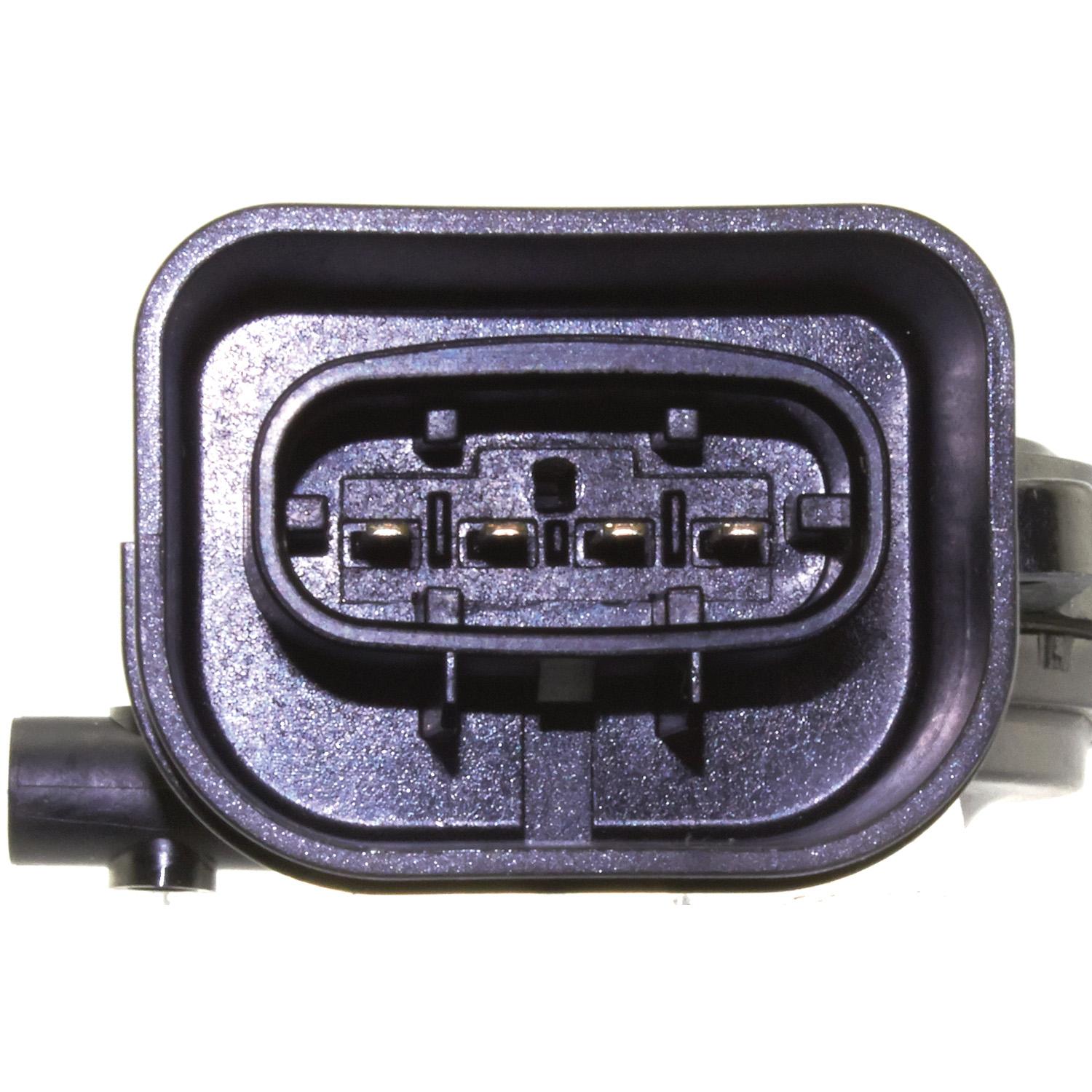 AISIN DLT063 Door Lock Actuator Motor product image 3 of 3