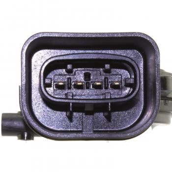 2000 Toyota Camry Door Lock Actuator Motor Front Left AISIN DLT063 image 3 of 3