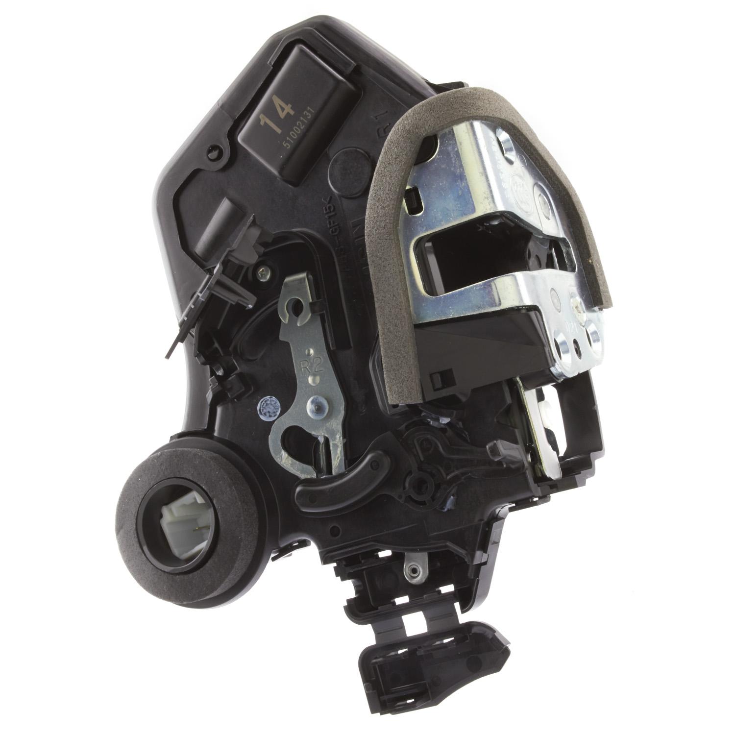 AISIN DLT066 - Door Lock Actuator Motor AISIN DLT066 Door Lock Actuator Motor product image 1 of 3