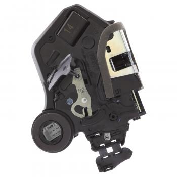2008 Lexus RX350 Door Lock Actuator Motor Rear Right AISIN DLT066 image 2 of 3