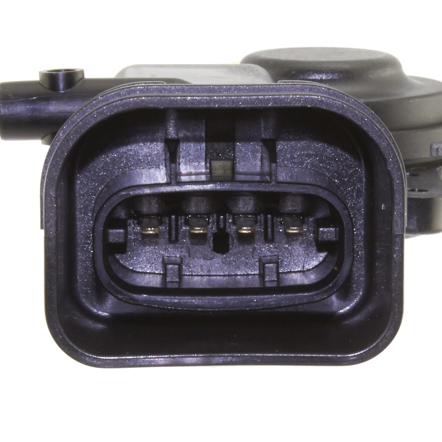 AISIN DLT067 - Door Lock Actuator Motor AISIN DLT067 Door Lock Actuator Motor product image 3 of 3