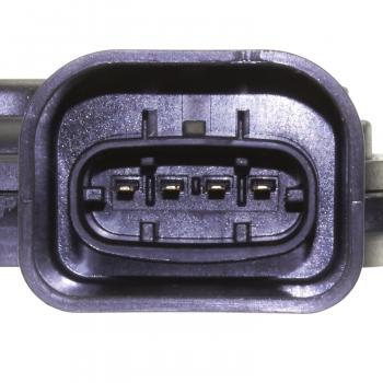 2003 Lexus IS300 Door Lock Actuator Motor Front Right AISIN DLT068 image 3 of 3
