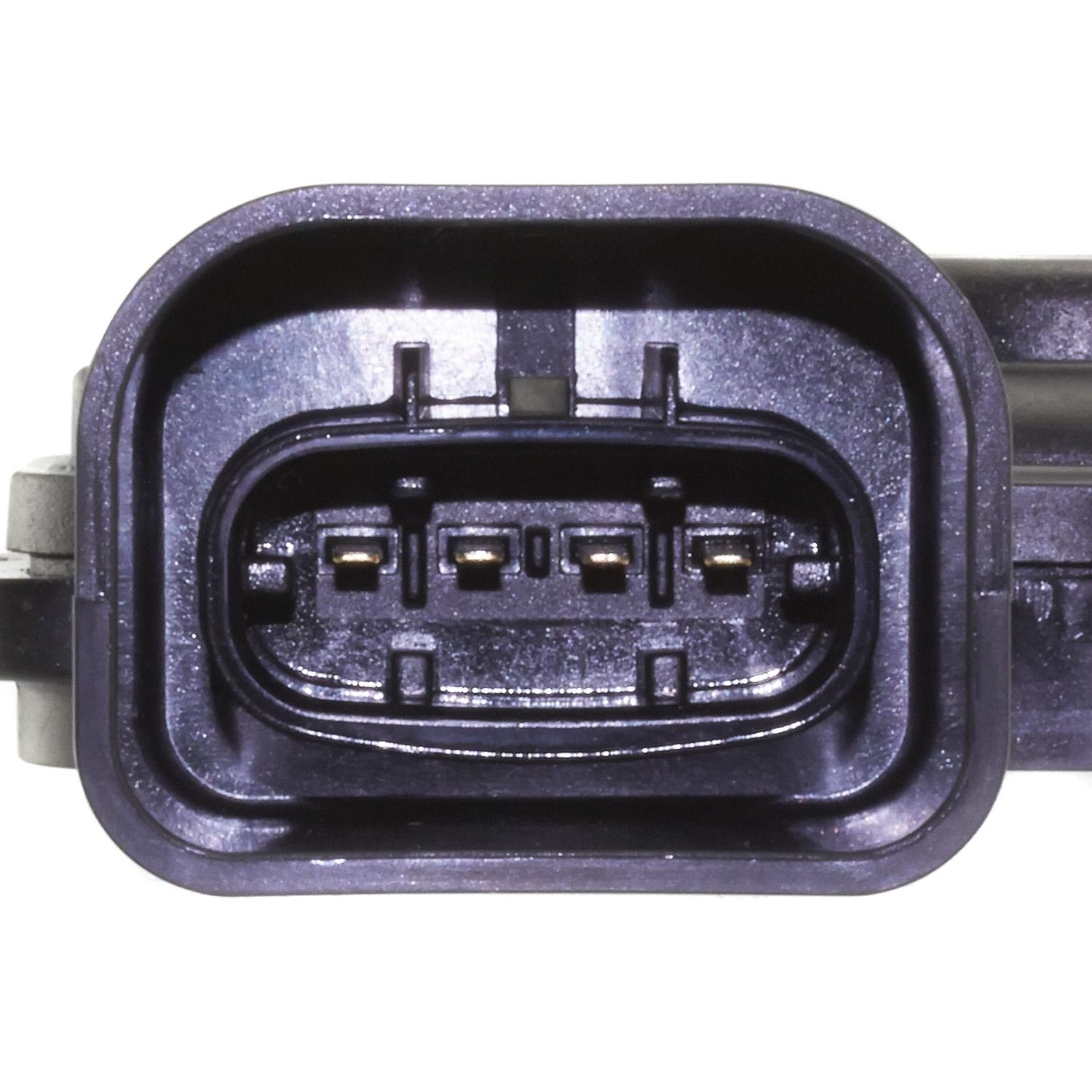 AISIN DLT074 Door Lock Actuator Motor product image 3 of 3