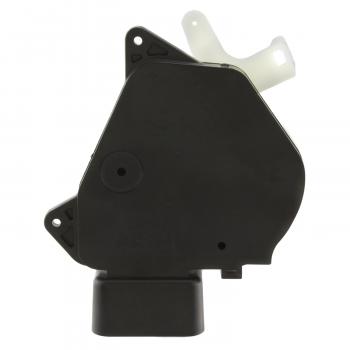 2004 Lexus IS300 Door Lock Actuator Motor Rear Right AISIN DLT075 image 1 of 3