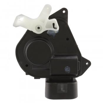 2004 Lexus IS300 Door Lock Actuator Motor Rear Right AISIN DLT075 image 2 of 3