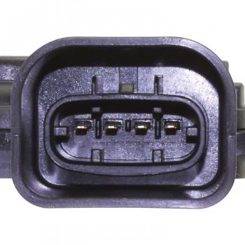 2004 Lexus IS300 Door Lock Actuator Motor Rear Right AISIN DLT075 image 3 of 3