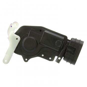 2001 Lexus ES300 Door Lock Actuator Motor Rear Right AISIN DLT077 image 2 of 3