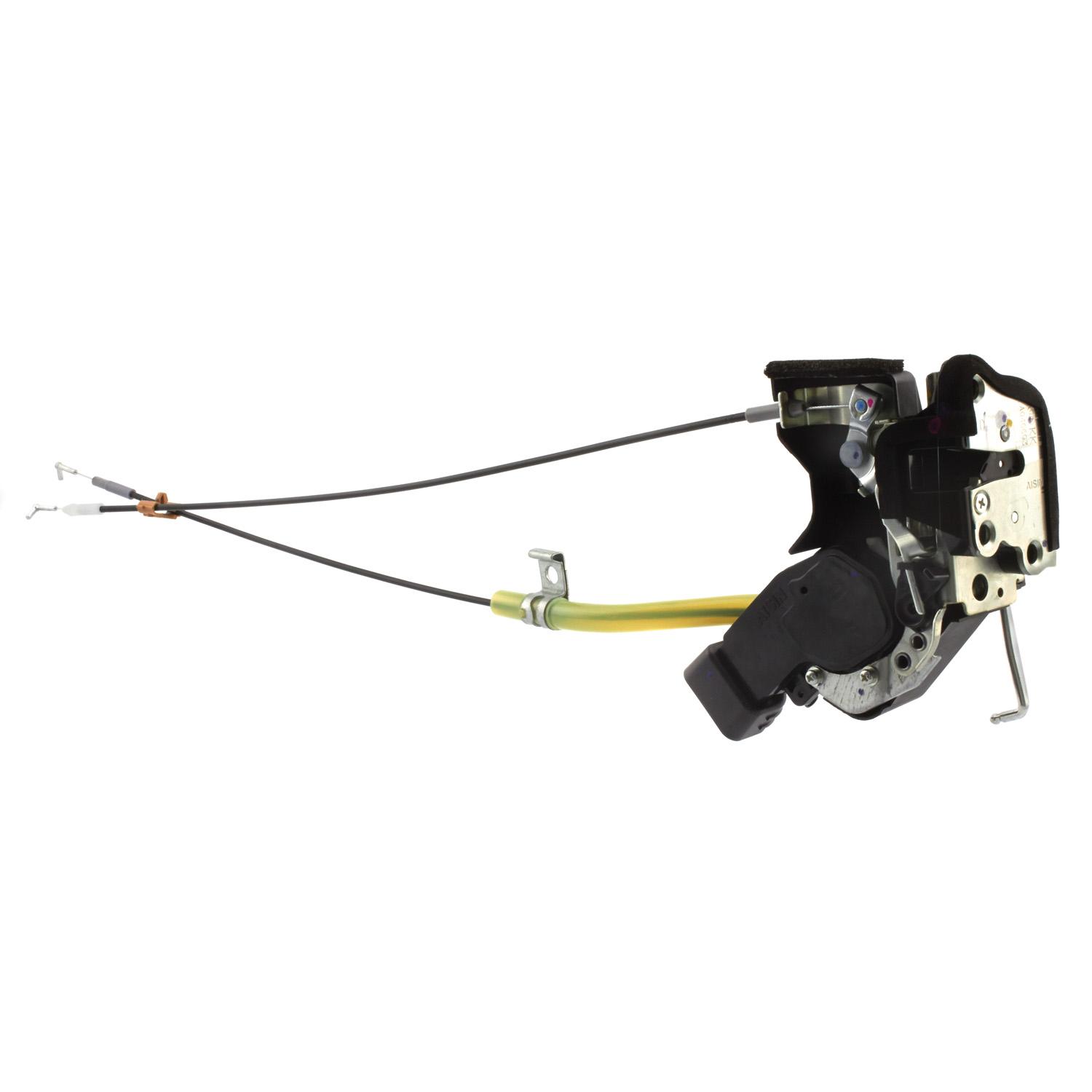 AISIN DLT078 - Door Lock Actuator Motor AISIN DLT078 Door Lock Actuator Motor product image 1 of 1