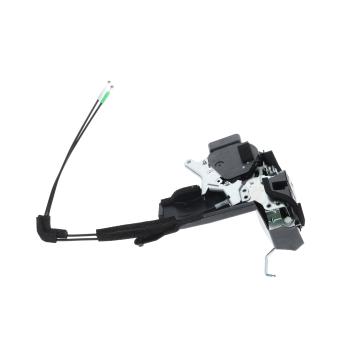 2009 Lexus SC430 Door Lock Actuator Motor Left AISIN DLT079 image 3 of 4
