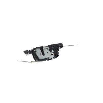 2006 Lexus LX470 Door Lock Actuator Motor Front Left AISIN DLT080 image 2 of 4