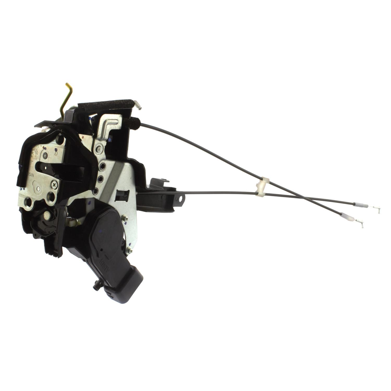 AISIN DLT081 - Door Lock Actuator Motor AISIN DLT081 Door Lock Actuator Motor product image 1 of 4