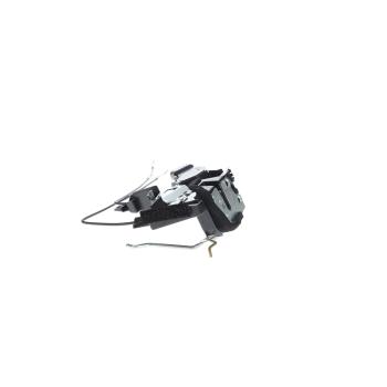 2000 Lexus LX470 Door Lock Actuator Motor Front Left AISIN DLT081 image 2 of 4