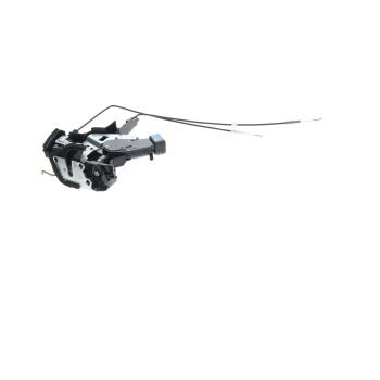 2000 Lexus LX470 Door Lock Actuator Motor Front Left AISIN DLT081 image 4 of 4