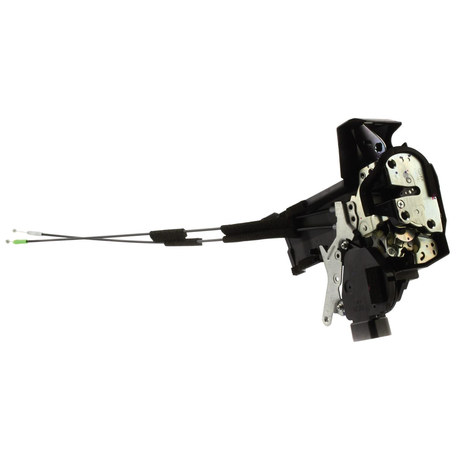 AISIN DLT082 - Door Lock Actuator Motor AISIN DLT082 Door Lock Actuator Motor product image 1 of 1