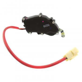 2000 Lexus LS400 Door Lock Actuator Motor Rear Left AISIN DLT085 image 2 of 3