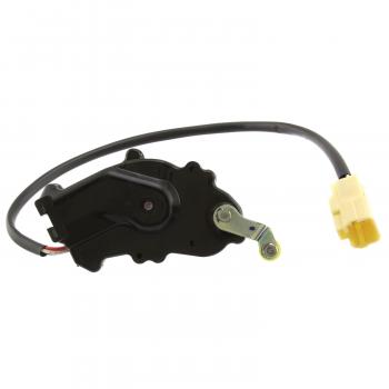 1997 Lexus LS400 Door Lock Actuator Motor Rear Right AISIN DLT086 image 1 of 3