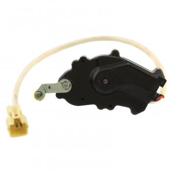 1997 Lexus LS400 Door Lock Actuator Motor Rear Left AISIN DLT087 image 1 of 3