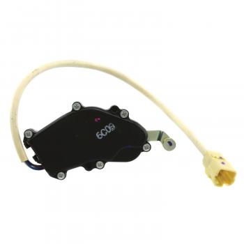 1997 Lexus LS400 Door Lock Actuator Motor Rear Left AISIN DLT087 image 2 of 3