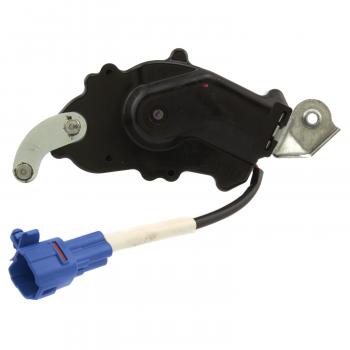 1996 Lexus LX450 Door Lock Actuator Motor Rear Right AISIN DLT089 image 1 of 3