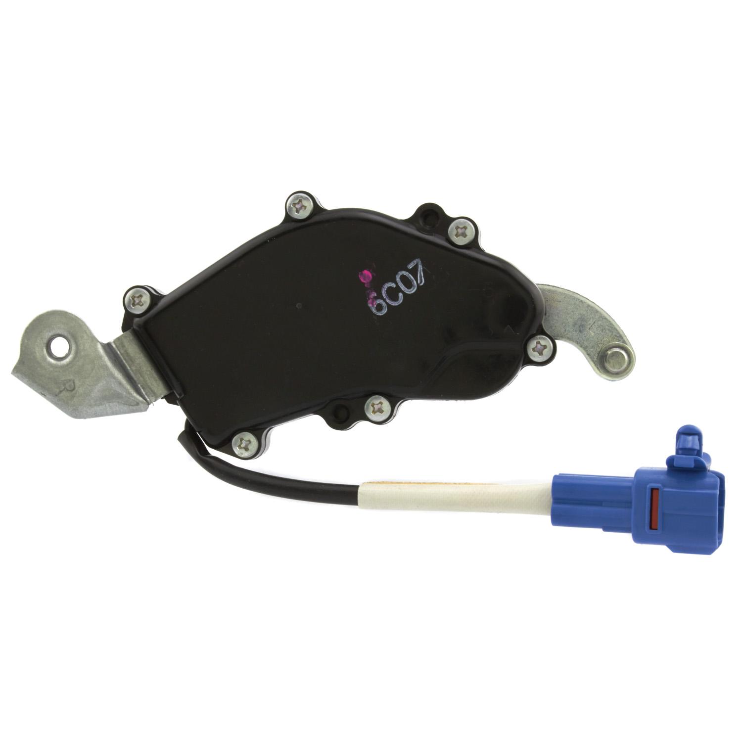 AISIN DLT089 - Door Lock Actuator Motor AISIN DLT089 Door Lock Actuator Motor product image 2 of 3