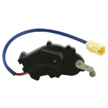 2000 Lexus LS400 Door Lock Actuator Motor Rear Right AISIN DLT090 image 1 of 3