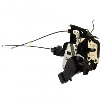 2000 Lexus LX470 Door Lock Actuator Motor Front Right AISIN DLT091 image 1 of 1
