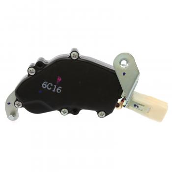 1994 Toyota 4Runner Door Lock Actuator Motor Rear Left AISIN DLT096 image 2 of 3