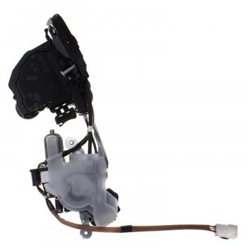 2013 Lexus LS600h Door Lock Actuator Motor Rear Left AISIN DLT097 image 2 of 4
