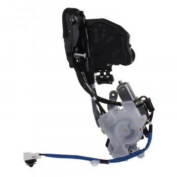 2013 Lexus LS600h Door Lock Actuator Motor Rear Right AISIN DLT098 image 2 of 3