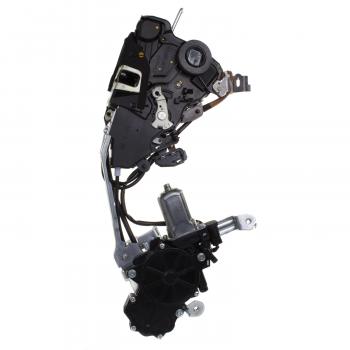 2013 Lexus LS600h Door Lock Actuator Motor Front Left AISIN DLT099 image 1 of 3