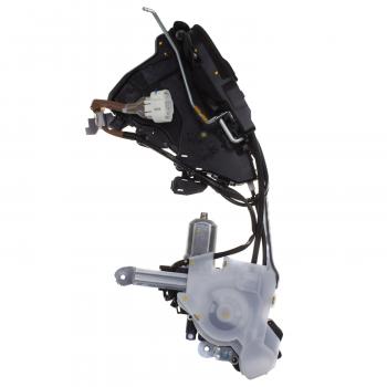 2013 Lexus LS600h Door Lock Actuator Motor Front Left AISIN DLT099 image 2 of 3