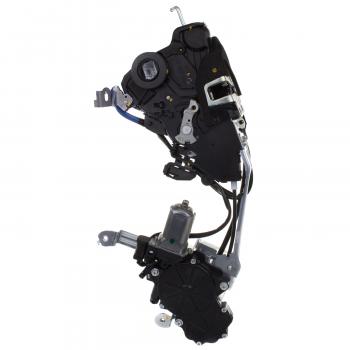 2013 Lexus LS600h Door Lock Actuator Motor Front Right AISIN DLT100 image 1 of 3