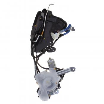 2013 Lexus LS600h Door Lock Actuator Motor Front Right AISIN DLT100 image 2 of 3