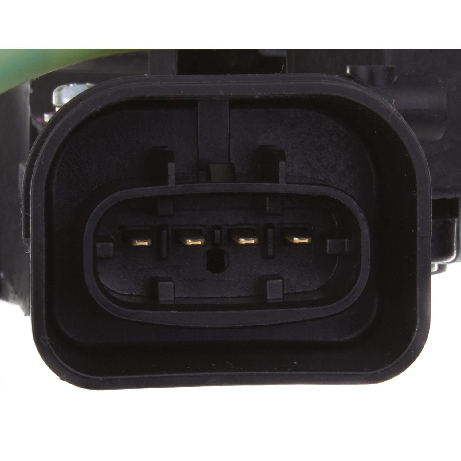 AISIN DLT102 - Door Lock Actuator Motor AISIN DLT102 Door Lock Actuator Motor product image 3 of 3