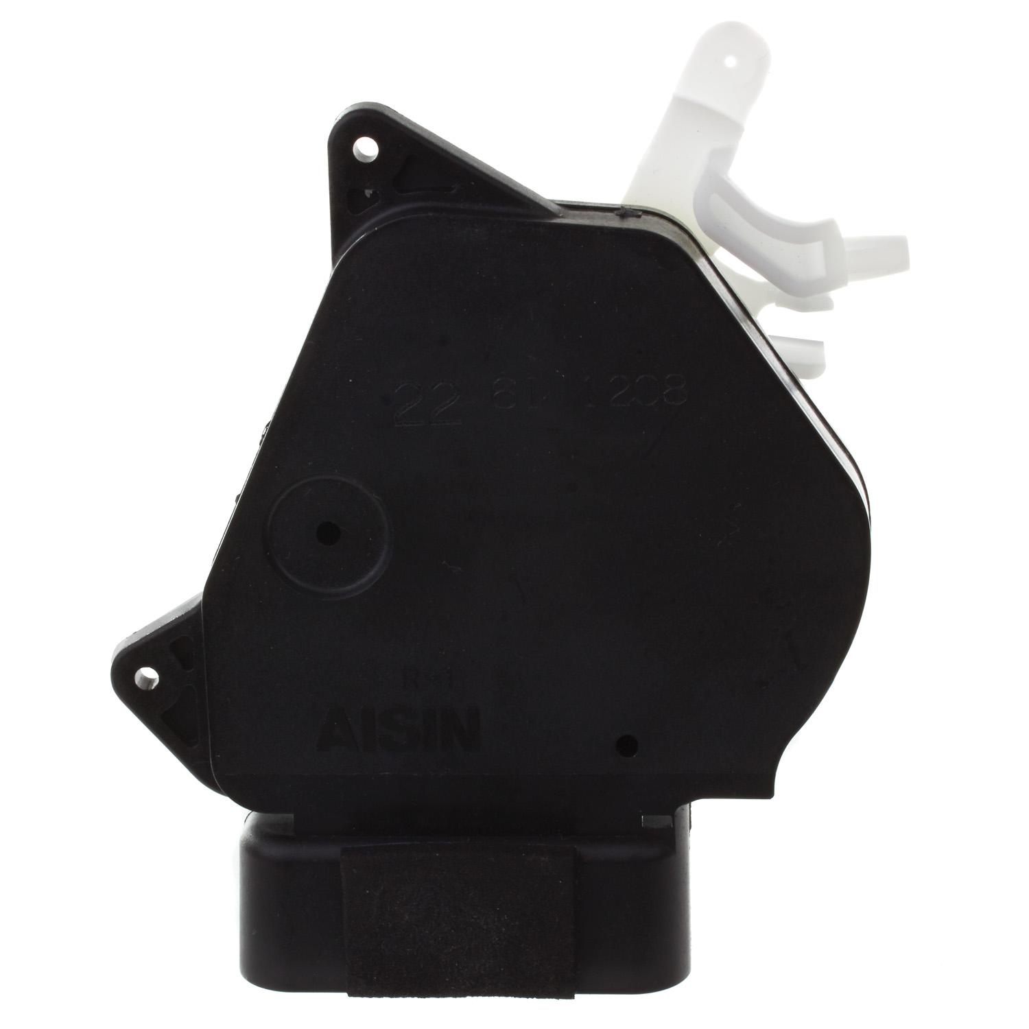 AISIN DLT104 Tailgate Lock Actuator Motor product image 2 of 3