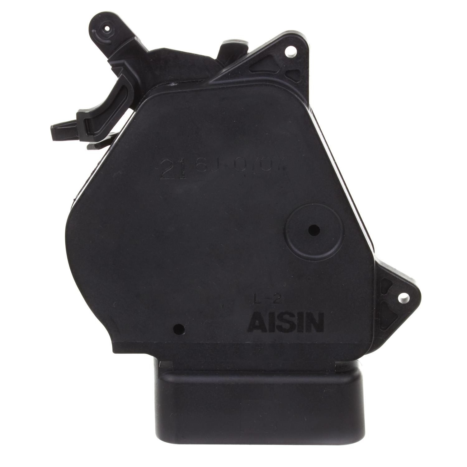 AISIN DLT105 - Door Lock Actuator Motor AISIN DLT105 Door Lock Actuator Motor product image 2 of 3